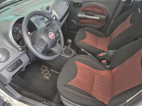 FIAT Uno 1.4 4P FLEX SPORTING, Foto 9 FIAT Uno 1.4 4P FLEX SPORTING, Foto 9