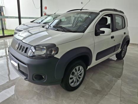 FIAT Uno 1.4 4P FLEX WAY, Foto 1