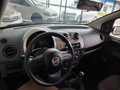 FIAT Uno 1.4 4P FLEX WAY, Foto 8