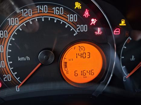 FIAT Uno 1.4 4P FLEX WAY, Foto 9