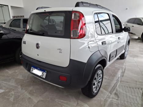 FIAT Uno 1.4 4P FLEX WAY, Foto 5