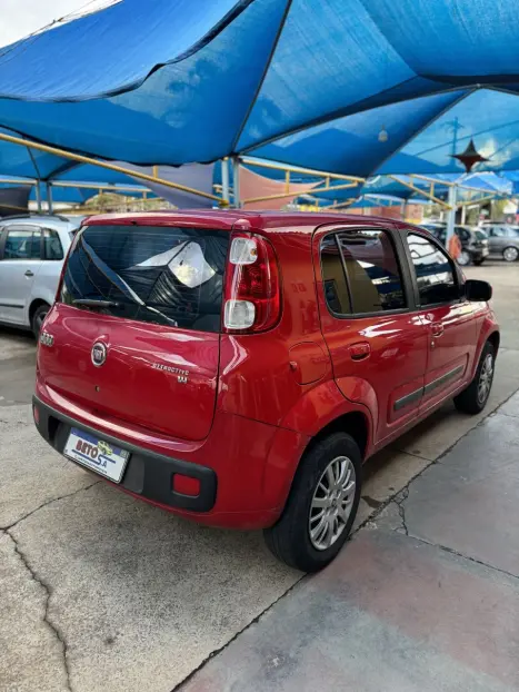 FIAT Uno 1.4 4P FLEX ATTRACTIVE, Foto 7