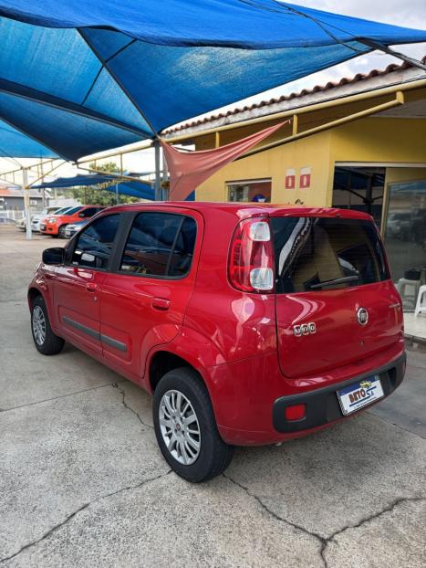 FIAT Uno 1.4 4P FLEX ATTRACTIVE, Foto 9