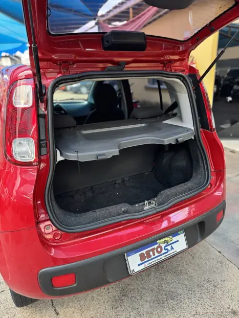 FIAT Uno 1.4 4P FLEX ATTRACTIVE, Foto 10