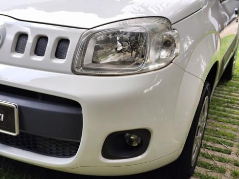 FIAT Uno 1.4 4P FLEX EVO ECONONY, Foto 2