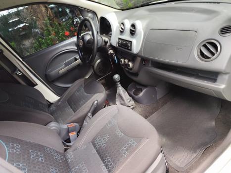 FIAT Uno 1.4 4P FLEX EVO ECONONY, Foto 7