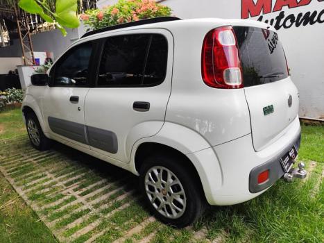 FIAT Uno 1.4 4P FLEX EVO ECONONY, Foto 9