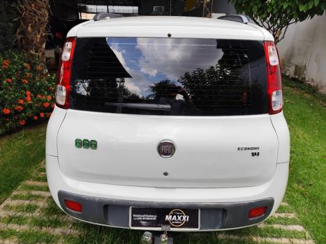 FIAT Uno 1.4 4P FLEX EVO ECONONY, Foto 10