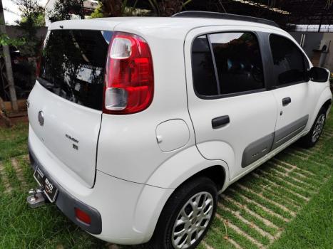 FIAT Uno 1.4 4P FLEX EVO ECONONY, Foto 11