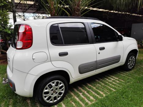 FIAT Uno 1.4 4P FLEX EVO ECONONY, Foto 12