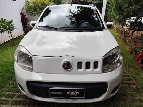 FIAT Uno 1.4 4P FLEX EVO ECONONY, Foto 14