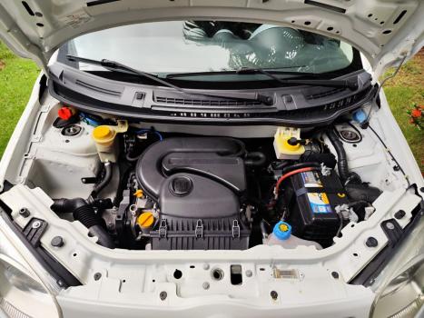 FIAT Uno 1.4 4P FLEX EVO ECONONY, Foto 15