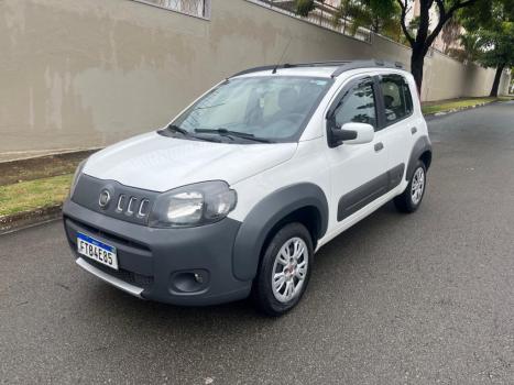 FIAT Uno 1.4 4P FLEX WAY EVO, Foto 1