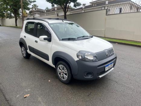 FIAT Uno 1.4 4P FLEX WAY EVO, Foto 2