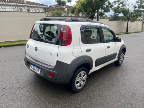 FIAT Uno 1.4 4P FLEX WAY EVO, Foto 3