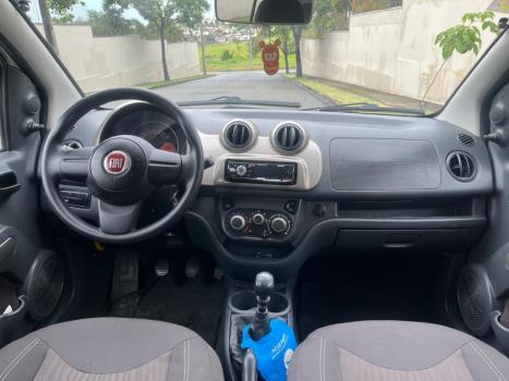 FIAT Uno 1.4 4P FLEX WAY EVO, Foto 5