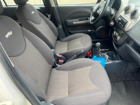 FIAT Uno 1.4 4P FLEX WAY EVO, Foto 6