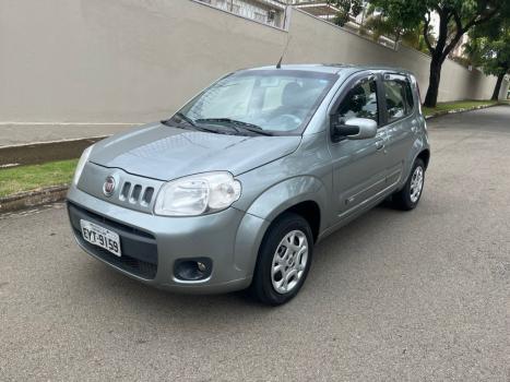 FIAT Uno 1.4 4P FLEX EVO ECONONY, Foto 1