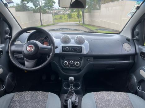 FIAT Uno 1.4 4P FLEX EVO ECONONY, Foto 3