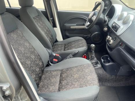 FIAT Uno 1.4 4P FLEX EVO ECONONY, Foto 4