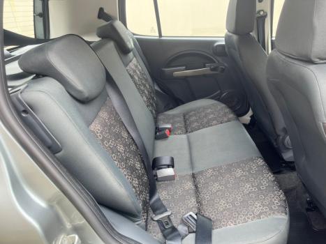 FIAT Uno 1.4 4P FLEX EVO ECONONY, Foto 5