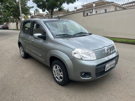 FIAT Uno 1.4 4P FLEX EVO ECONONY, Foto 6