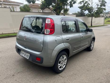FIAT Uno 1.4 4P FLEX EVO ECONONY, Foto 7