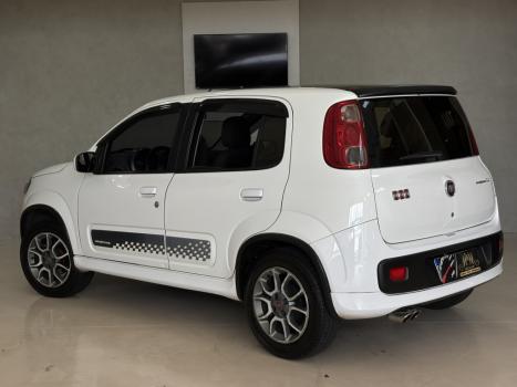 FIAT Uno 1.4 4P FLEX SPORTING, Foto 5