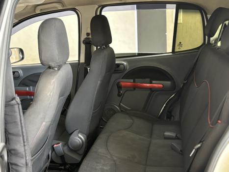 FIAT Uno 1.4 4P FLEX SPORTING, Foto 6