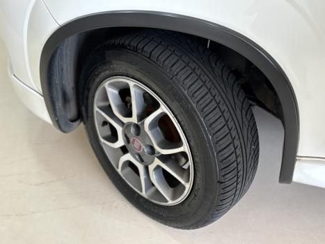 FIAT Uno 1.4 4P FLEX SPORTING, Foto 7