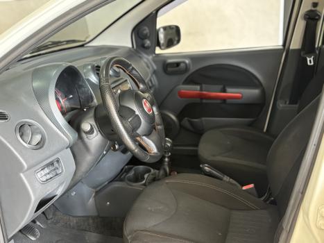 FIAT Uno 1.4 4P FLEX SPORTING, Foto 9