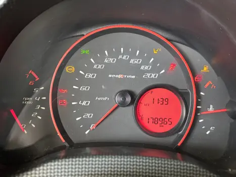 FIAT Uno 1.4 4P FLEX SPORTING, Foto 10