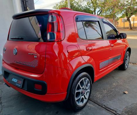 FIAT Uno 1.4 4P FLEX SPORTING, Foto 3