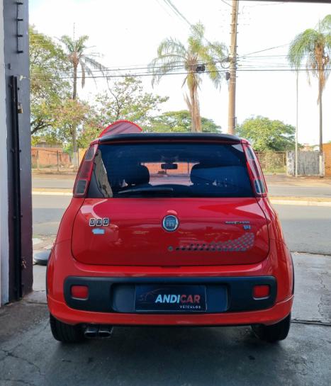 FIAT Uno 1.4 4P FLEX SPORTING, Foto 7