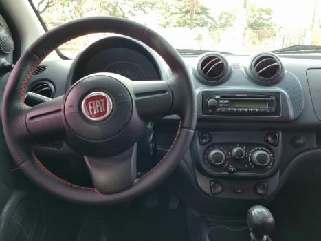 FIAT Uno 1.4 4P FLEX SPORTING, Foto 8