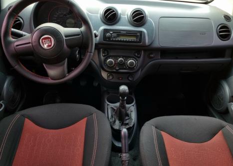 FIAT Uno 1.4 4P FLEX SPORTING, Foto 10