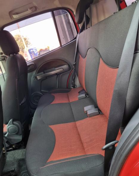FIAT Uno 1.4 4P FLEX SPORTING, Foto 11