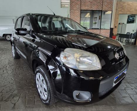 FIAT Uno 1.4 4P FLEX ATTRACTIVE, Foto 1