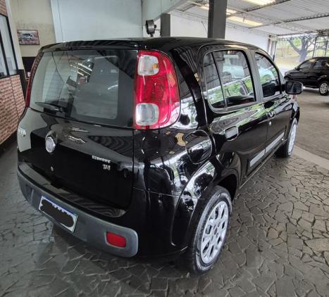 FIAT Uno 1.4 4P FLEX ATTRACTIVE, Foto 3