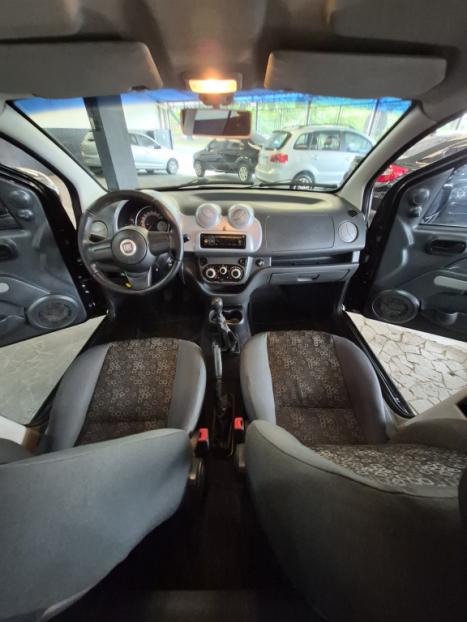 FIAT Uno 1.4 4P FLEX ATTRACTIVE, Foto 8
