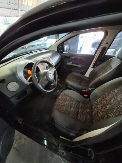 FIAT Uno 1.4 4P FLEX ATTRACTIVE, Foto 12