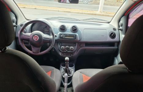 FIAT Uno 1.4 4P FLEX SPORTING, Foto 8