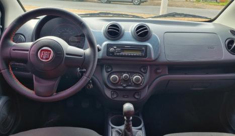 FIAT Uno 1.4 4P FLEX SPORTING, Foto 9