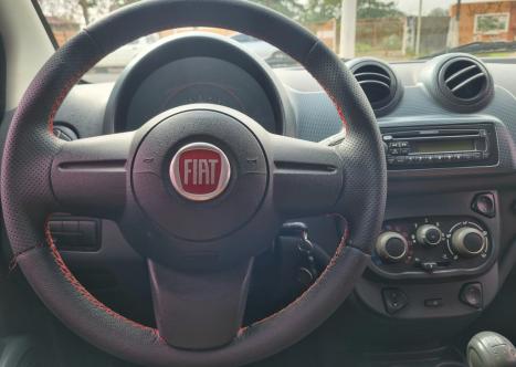 FIAT Uno 1.4 4P FLEX SPORTING, Foto 10