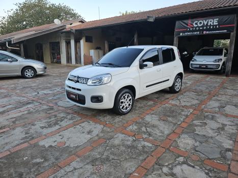 FIAT Uno 1.4 4P FLEX EVOLUTION, Foto 1