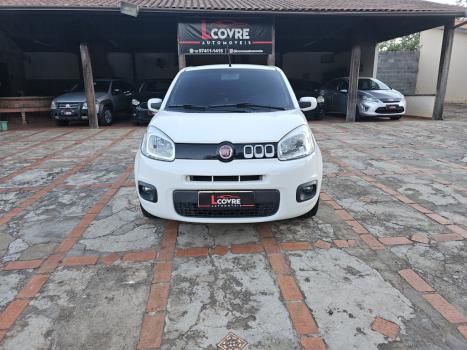 FIAT Uno 1.4 4P FLEX EVOLUTION, Foto 2