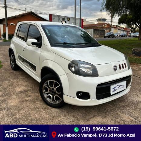 FIAT Uno 1.4 4P FLEX SPORTING, Foto 1