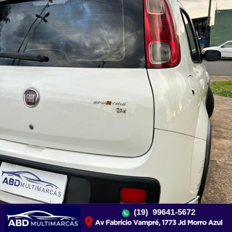 FIAT Uno 1.4 4P FLEX SPORTING, Foto 5