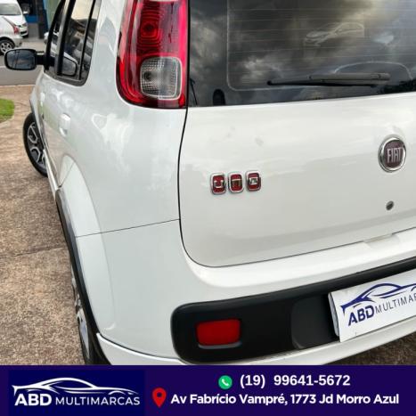 FIAT Uno 1.4 4P FLEX SPORTING, Foto 6