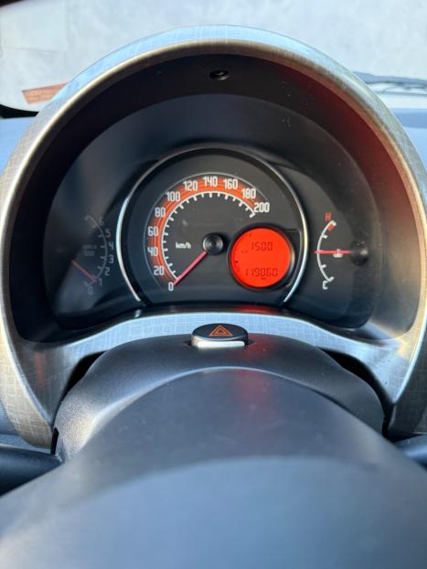 FIAT Uno 1.4 4P FLEX FIRE EVO WAY CELEBRATION, Foto 5
